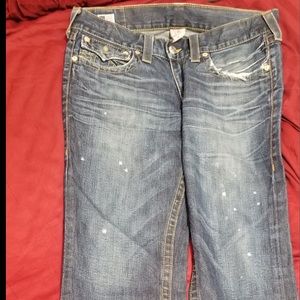 Vintage true religion